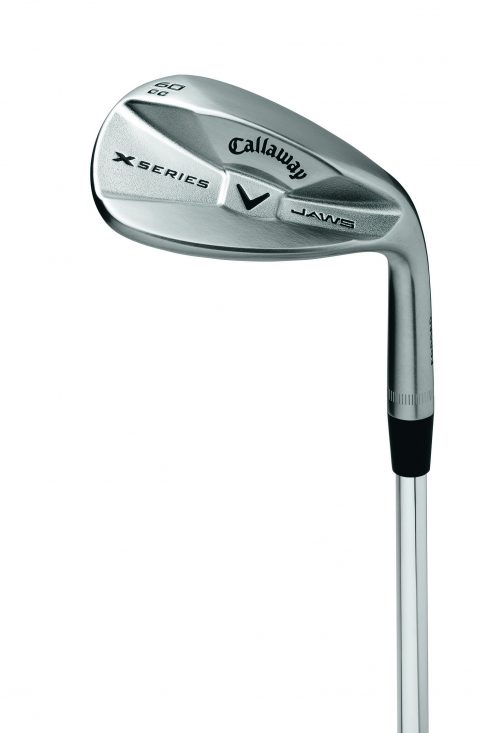 Callaway X Series Groove Wedge