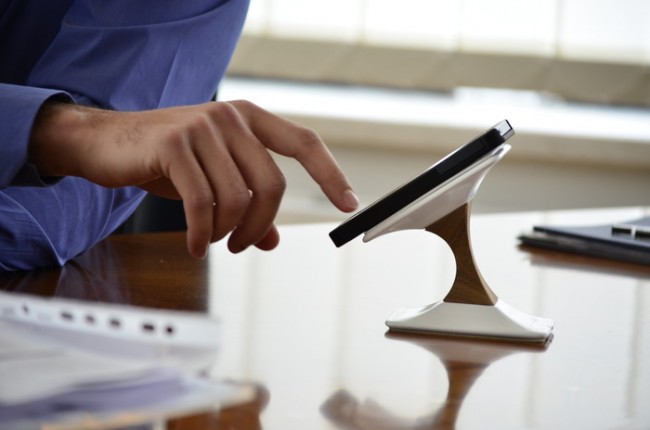 Swich Wireless Charger