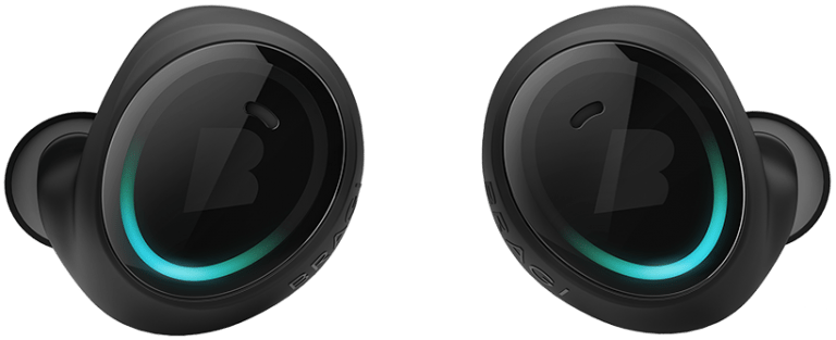 Bragi Dash Pro is the update to the original The Dash
