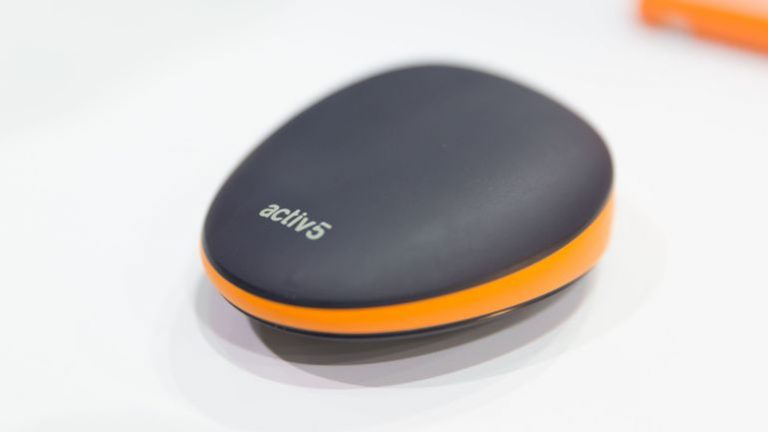 Activ5 is an isometric trainer