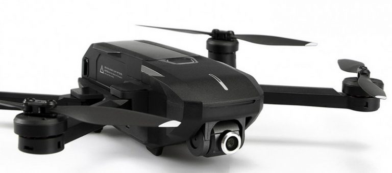 Yuneec Mantis Q Drone