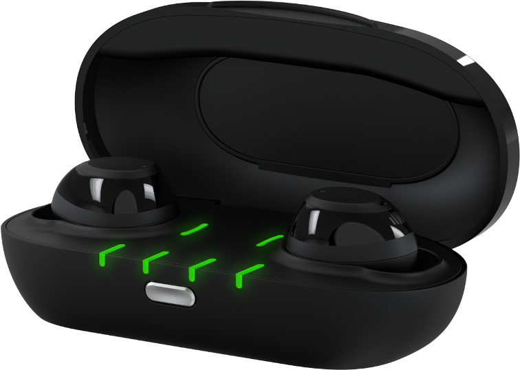 Nuheara IQBuds Boost 2