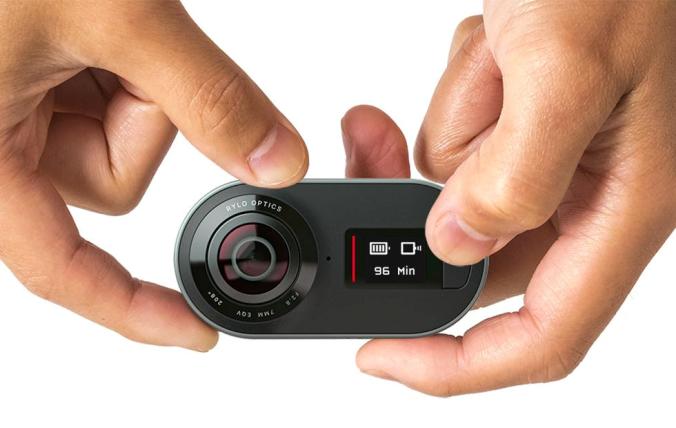 Rylo 360 Camera Gets New Features 2