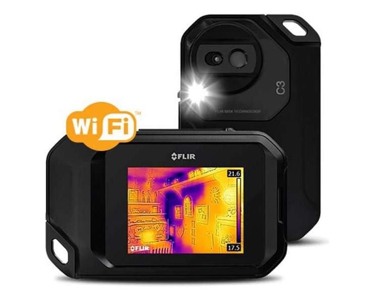 FLIR C3 FLIR C3