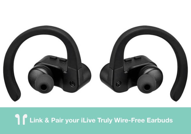 Wireless Earbuds