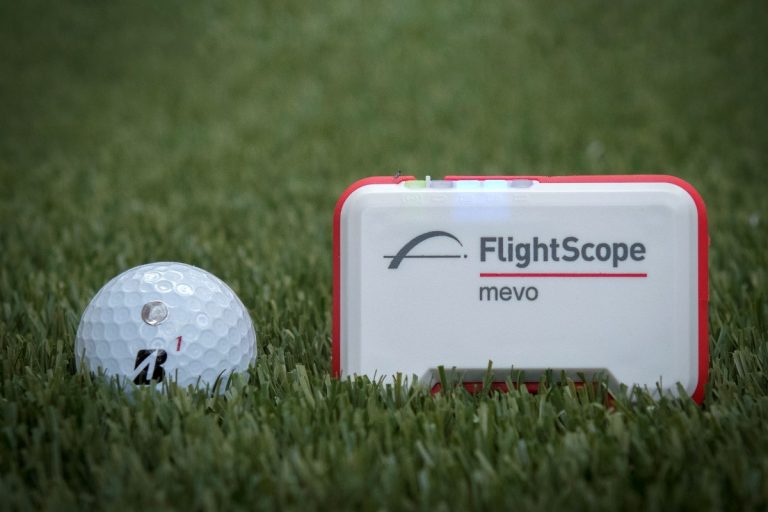 3. FlightScope Mevo (1)