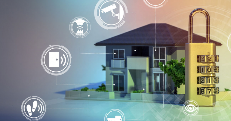 5 Essentials for Outdoor Security