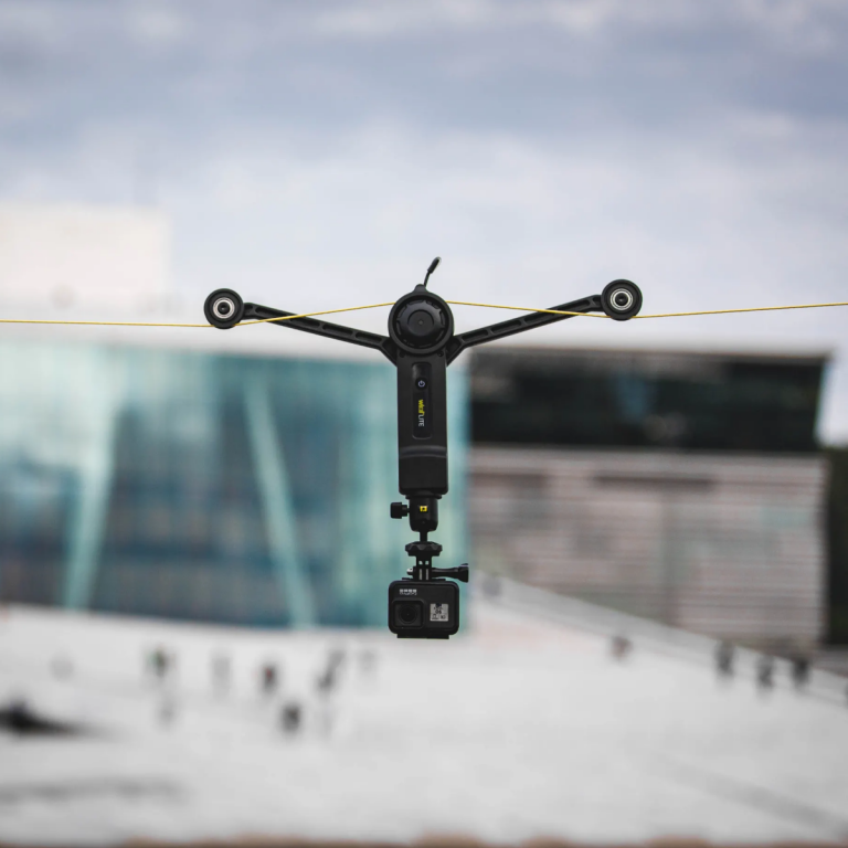 Wiral LITE Cable Cam System