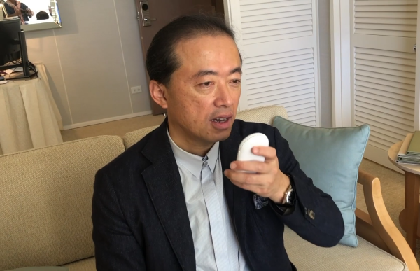 2. Pocketalk Classic Translator (0)