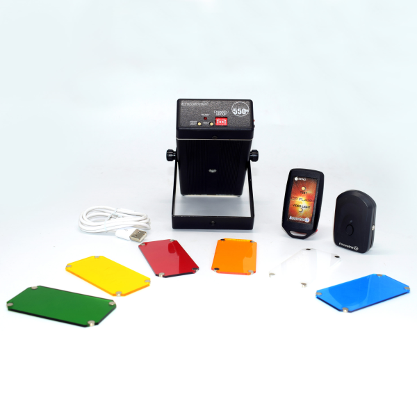 Innovatronix CPFlash 550W