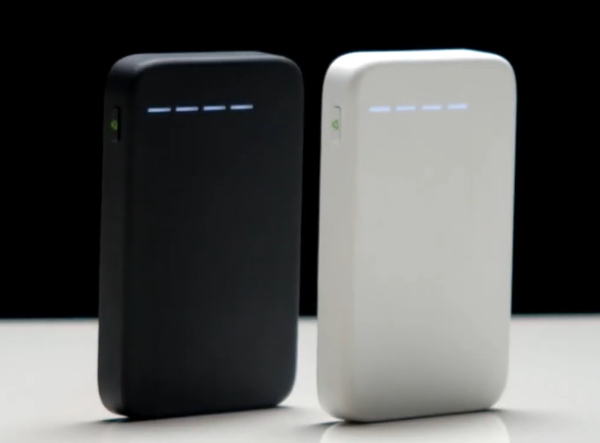 TEVOLT Swappable Power Bank