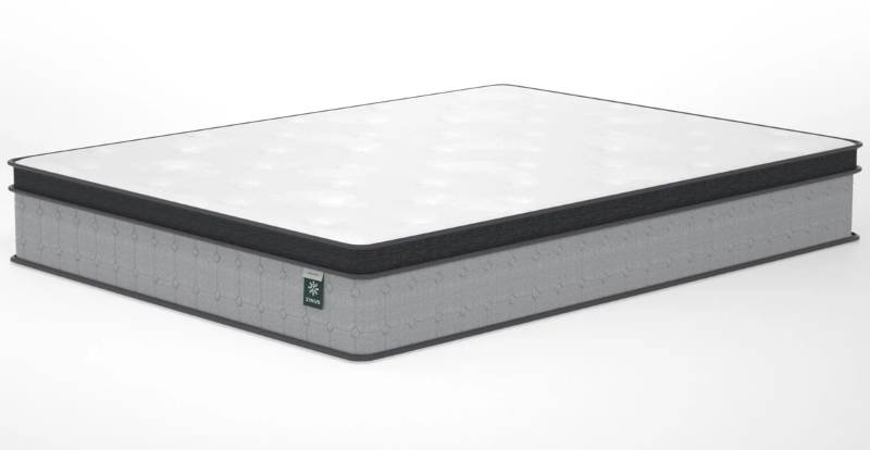 Zinus Comfort Support Hybrid Mattress