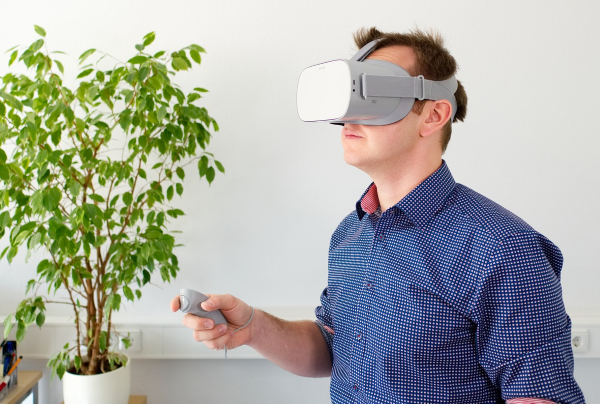 Future of Technology