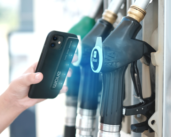 UVC Labs Wave Sanitizer