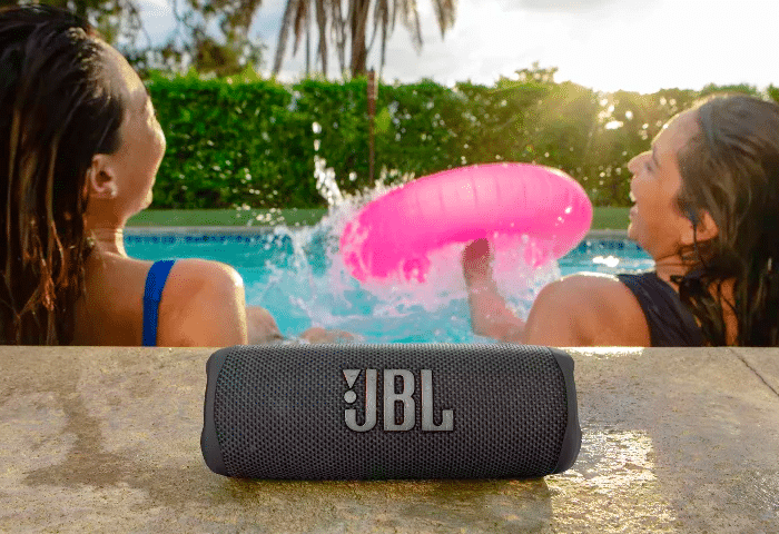 JBL Flip 6