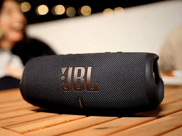 JBL Charge 5