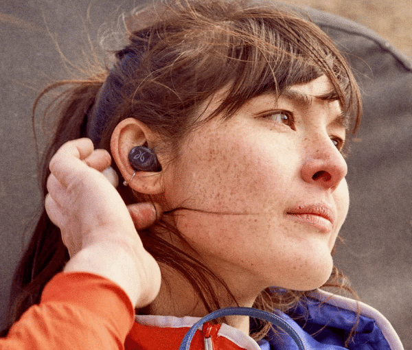 Jaybird Vista 2 Bluetooth Earbuds for Sports