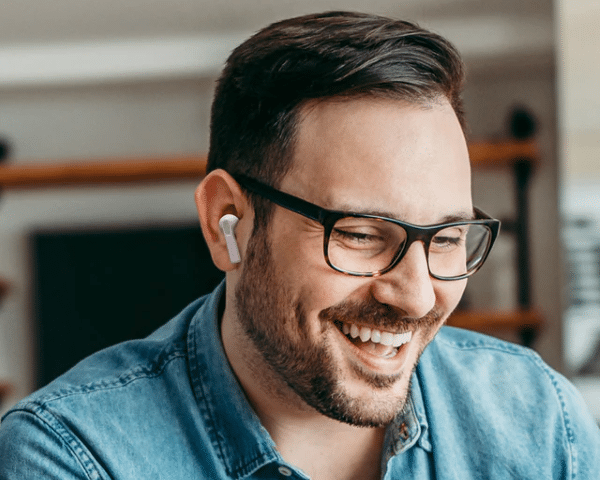 AXS Audio Professional Earbuds