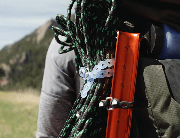 MODL Outdoors Infinity Tool