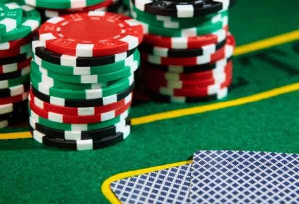 Online Casino Tips