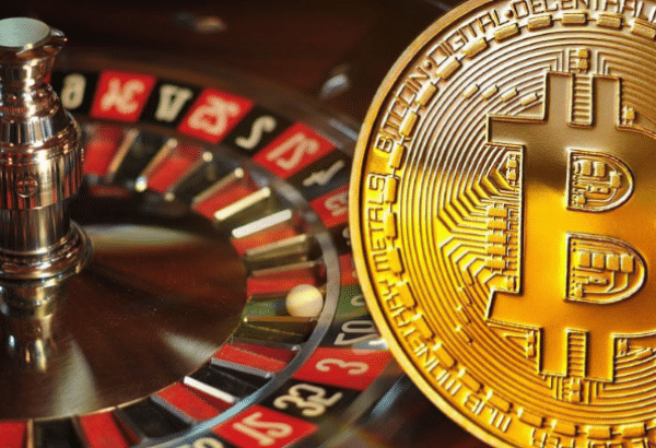 Best Bitcoin Casinos