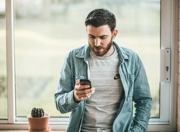 Play online casino games on mobile