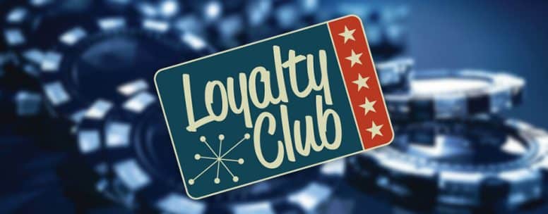 loyalty programs for online casino