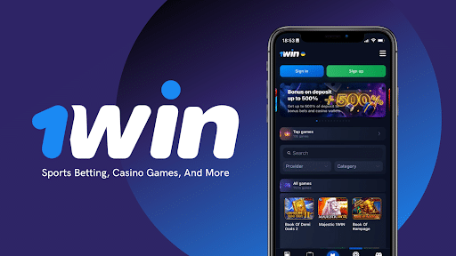 gambling 1 1Win Review