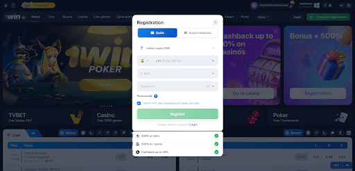 sports betting and casino guide