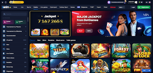 sports betting and casino guide