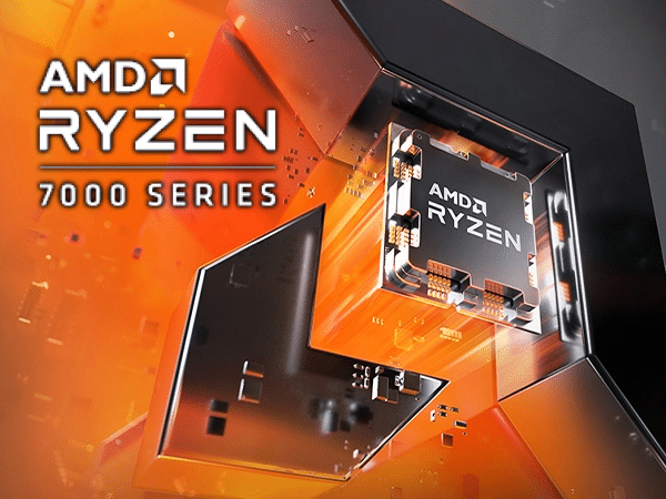 AMD Ryzen 7000 Series