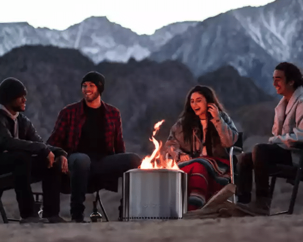 Solo Stove Bonfire Fire Pit 2.0