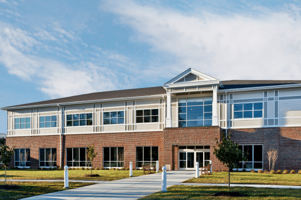 Mental Health Treatment Centers