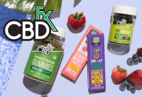 CBD Gummies