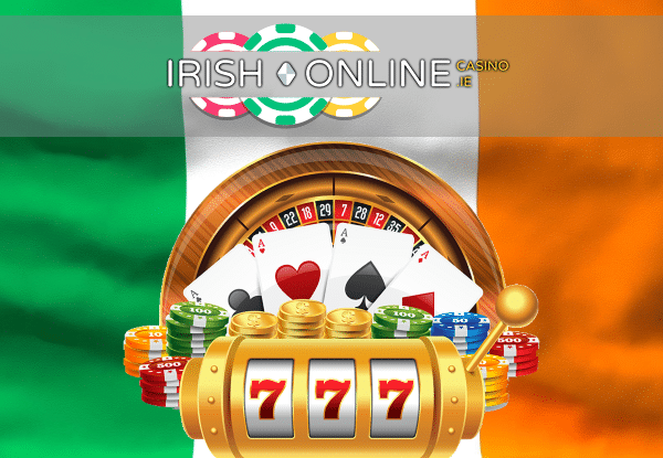 Irishonlinecasino.ie