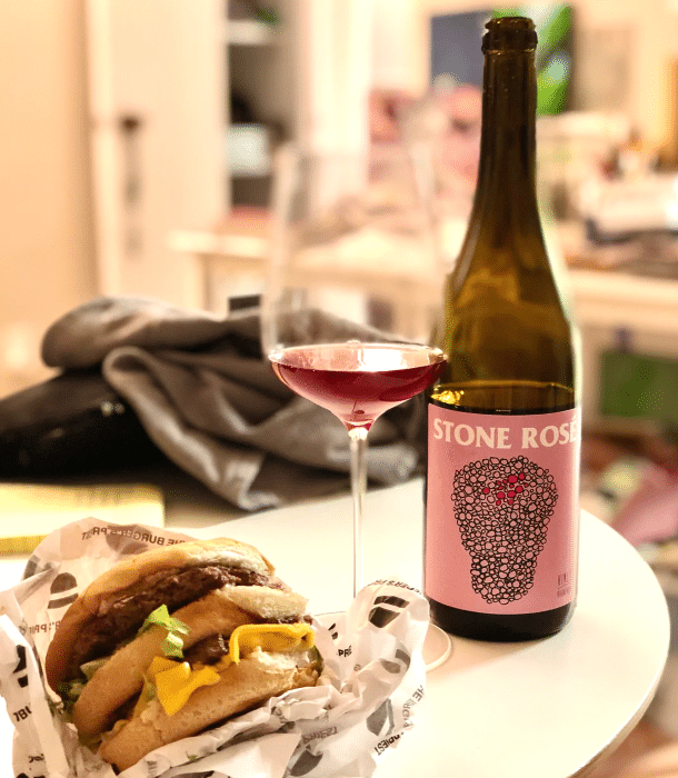 Glasvin Universal Wine Glass