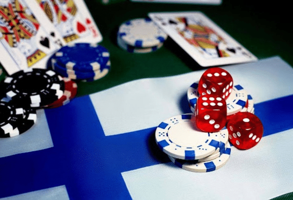 Finland Casinos