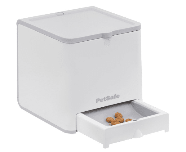 PetSafe Teach & Treat Remote Reward Trainer