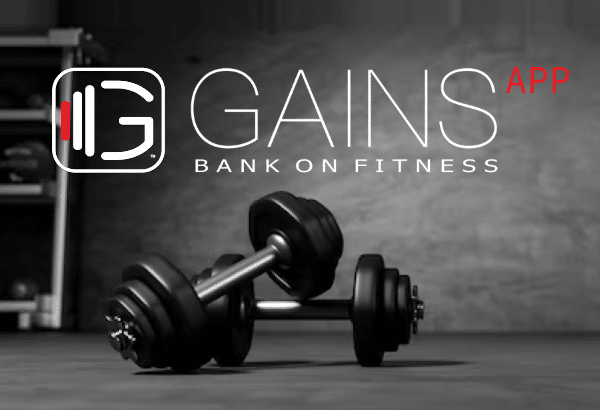 Gains App