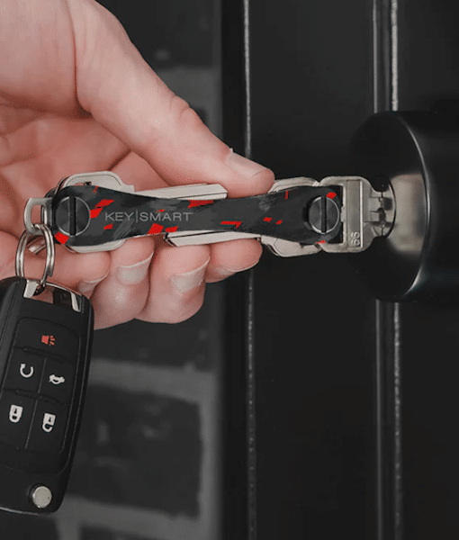 KeySmart Key Holder