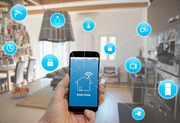 Keep Smart Home Safe