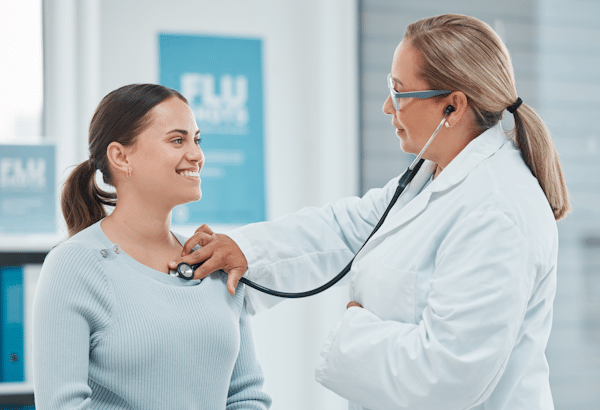 Women’s Health Clinic