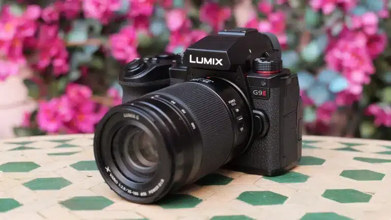 Panasonic-Lumix-G9-II-Gatgetgram