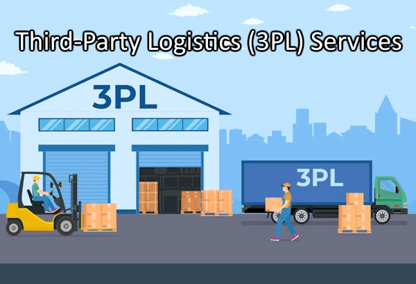 3PL Services