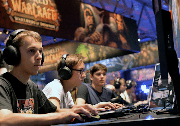 Gaming Tech for WoW and OSRS Players