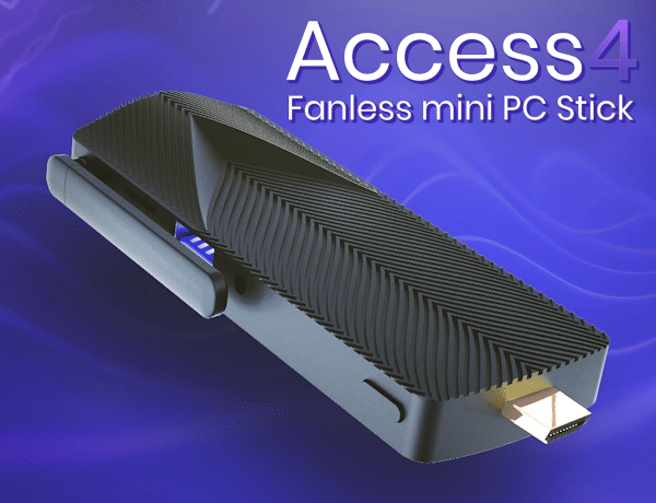 Azulle Access4 Essential