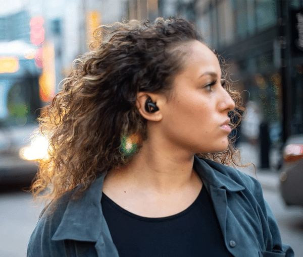 Atlantic Technology TWS1