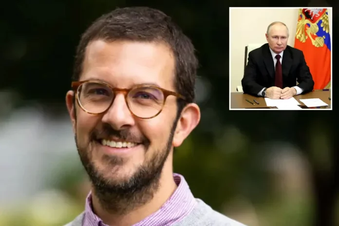 Russian Court Sentences Meta Spokesman to Six Years in Prison in Trial in Absentia Involving the Investigative Committee of the Russian Federation