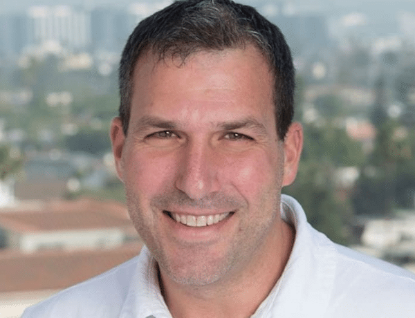 David Bolno Business Leader