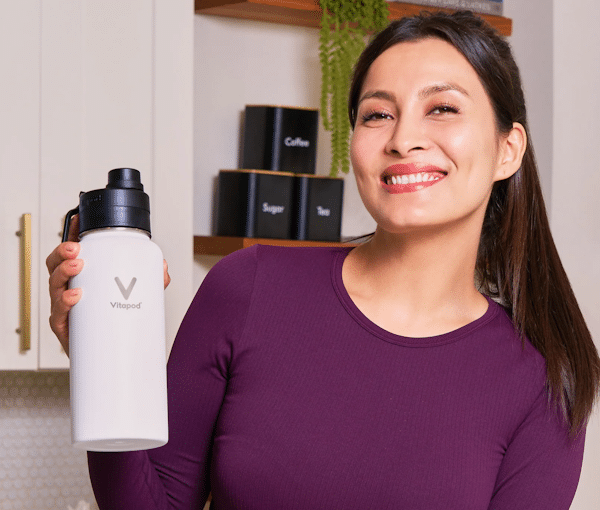 Vitapod Go Starter Bundle